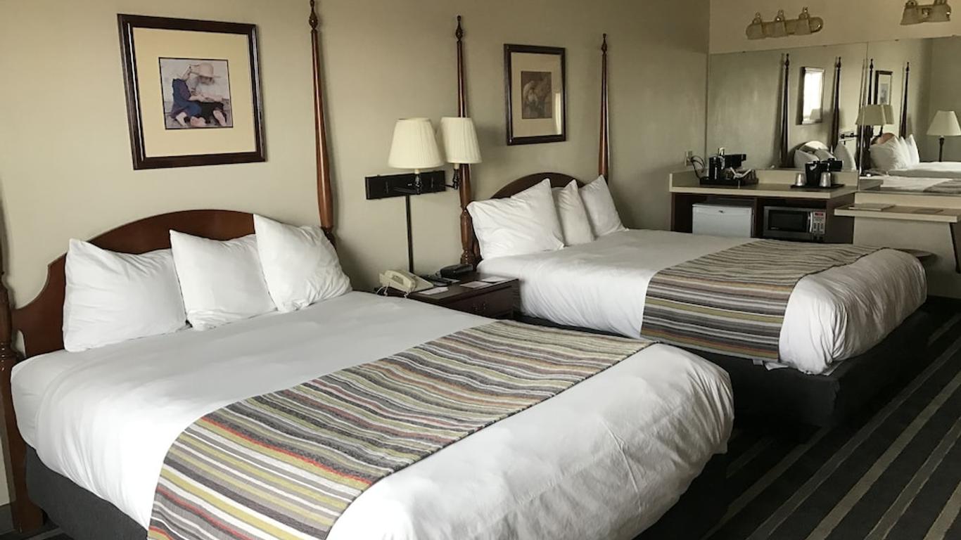 Country Inn & Suites by Radisson, Lancaster, PA