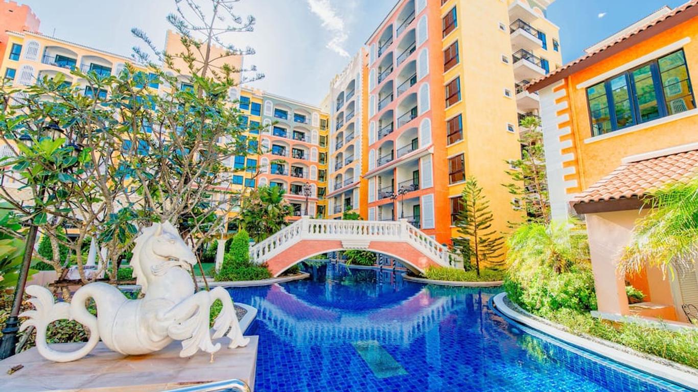 Venetian Resort Pattaya