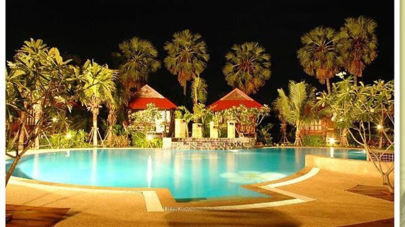 Naya Resort