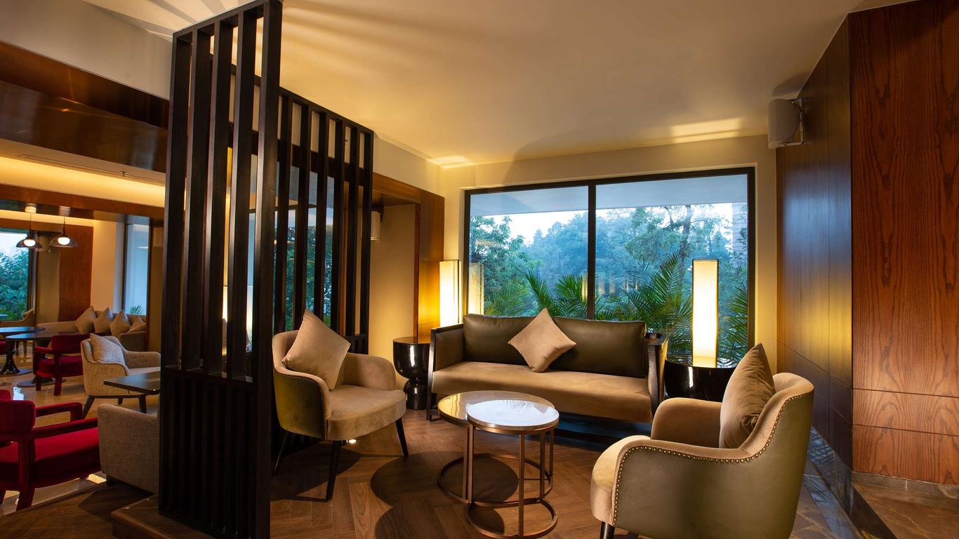 The Oasis Mussoorie - a member of Radisson Individuals