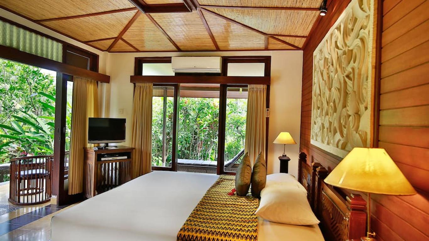 Bali Spirit Hotel & Spa